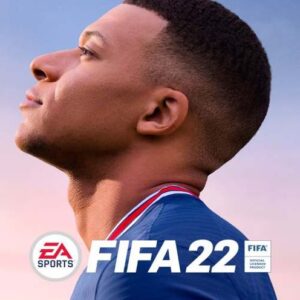 Buy FIFA 22 PS4/PS5 (EU & UK) online