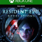 Buy Resident Evil Revelations Xbox One online