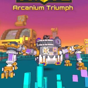 Buy Trove - Arcanium Triumph Pack PC - DLC online