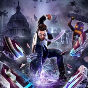 Buy Saints Row IV: Re-Elected PC online