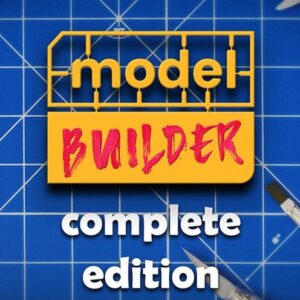 Buy Model Builder: Complete Edition PC online