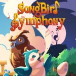 Buy Songbird Symphony Switch (EU & UK) online