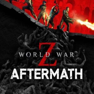 Buy World War Z: Aftermath PC online