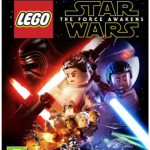 Buy LEGO Star Wars: The Force Awakens PC online