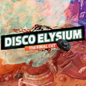 Buy Disco Elysium - The Final Cut Bundle PC online