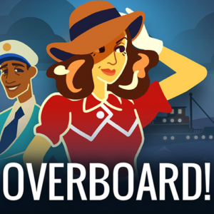 Buy Overboard! PC online