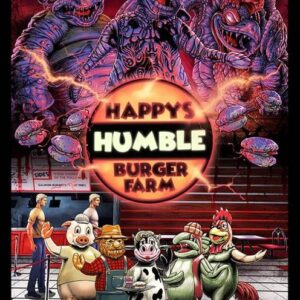 Buy Happy's Humble Burger Farm PC online