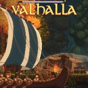 Buy Sons of Valhalla PC online