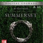 Buy The Elder Scrolls Online: Summerset Upgrade Edition Xbox One online