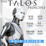 Buy The Talos Principle Gold Edition PC online