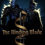 Buy Darkest Dungeon II: The Binding Blade PC - DLC online