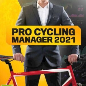 Buy Pro Cycling Manager 2021 PC online