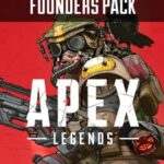 Buy Apex Legends Founder's Pack Xbox One online