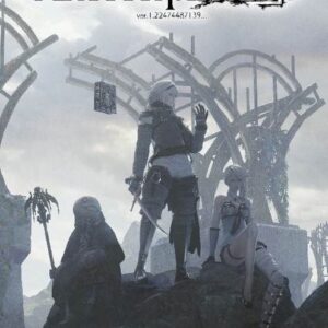 Buy NieR Replicant ver.1.22474487139 PC online