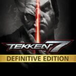 Buy TEKKEN 7 - Definitive Edition PC online