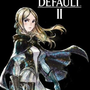 Buy BRAVELY DEFAULT II Switch (Europe & UK) online