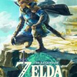 Buy The Legend of Zelda: Tears of the Kingdom Switch (Europe & UK) online