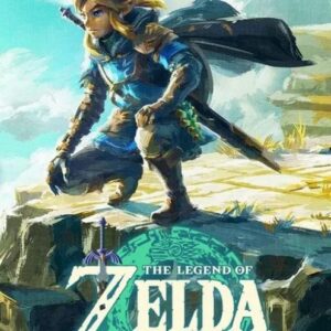 Buy The Legend of Zelda: Tears of the Kingdom Switch (Europe & UK) online