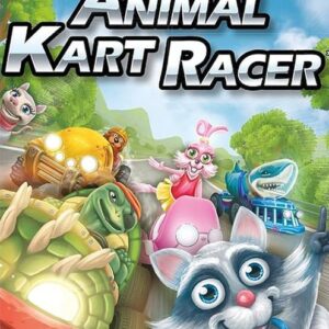 Buy ANIMAL KART RACER Switch (Europe & UK) online