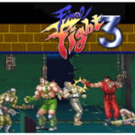 Buy Final Fight 3 3DS - Game Code (ENG) (EU & UK) online