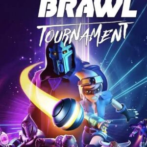 Buy HyperBrawl Tournament - Warrior Founder Pack PC - DLC online