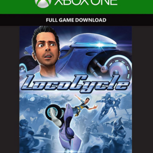 Buy LocoCycle Xbox One - Digital Code online