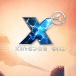 Buy X4: Kingdom End PC - DLC online