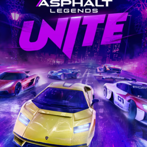 Buy Asphalt Legends: Unite - Supercharged Edition Switch (Europe & UK) online