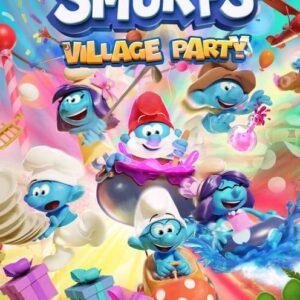 Buy The Smurfs - Village Party Xbox One & Xbox Series X|S (WW) online