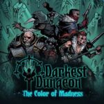 Buy Darkest Dungeon: The Color Of Madness PC - DLC online