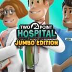 Buy Two Point Hospital Jumbo Edition Switch (EU & UK) online