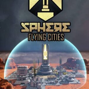 Buy Sphere - Flying Cities PC online