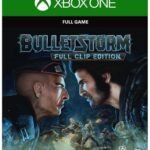 Buy Bulletstorm: Full Clip Edition Xbox One online