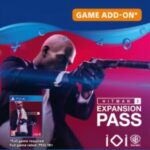 Buy Hitman 2 Expansion Pass PS4 online