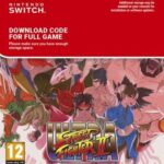 Buy Ultra Street Fighter II: The Final Challengers Switch (EU & UK) online