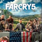 Buy Far Cry 5 Xbox One & Xbox Series X|S online