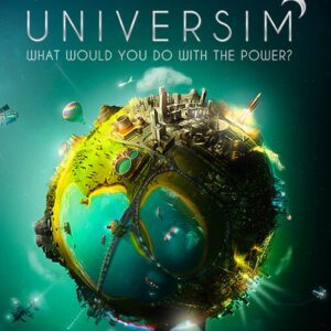 Buy The Universim PC online