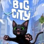 Buy Little Kitty, Big City PC online