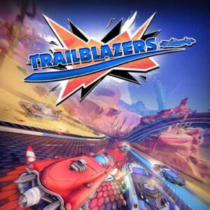 Buy Trailblazers Switch (EU) online