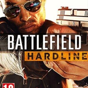 Buy Battlefield Hardline Xbox One - Digital Code online