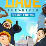 Buy DAVE THE DIVER Deluxe Edition PC online