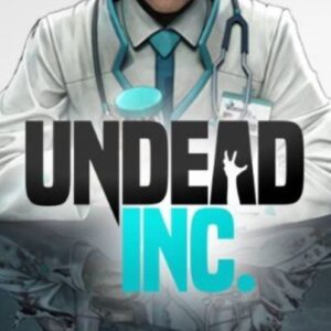 Buy Undead Inc. Deluxe Edition PC online