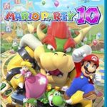 Buy Mario Party 10 Nintendo Wii U - Game Code (EU & UK) online