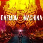 Buy Daemon X Machina Switch online