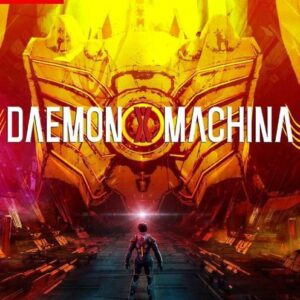 Buy Daemon X Machina Switch online