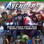 Buy Marvel's Avengers DLC Xbox One online