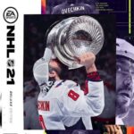 Buy NHL 21 Deluxe – Xbox One Xbox Series X|S online