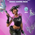 Buy Fortnite - CrOS : s Comms Pack Xbox (WW) online