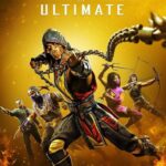 Buy Mortal Kombat 11 Ultimate PS4 & PS5 (Europe & UK) online