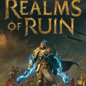 Buy Warhammer Age of Sigmar: Realms of Ruin Xbox Series X|S (WW) online